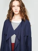 Блейзер Vero Moda 317317513 S (77826S) Синий - изображение 4