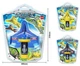 Катапульта с самолетом Space Bus Power игрушка пистолет катапульта с самолетами - изображение 6