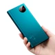 Портативная батарея Powerbank Baseus Adaman Metal Digital Display 10000mAh Green PPIMDA-B06 - изображение 2