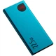 Портативная батарея Powerbank Baseus Adaman Metal Digital Display 10000mAh Green PPIMDA-B06 - изображение 4