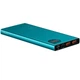 Портативная батарея Powerbank Baseus Adaman Metal Digital Display 10000mAh Green PPIMDA-B06 - изображение 6