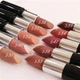 Помада Нюдовая PASTEL 538 Warm Beige, 4.3 г - изображение 2