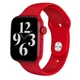 Умные часы Smart Watch Series 6 HW22 с голосовым вызовом фитнес трекер (приложение WearFit Pro) Red - изображение 5