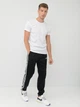 Футболка спортивная длинная мужская Sol's 02995102 2XL Белая (3660731324157) - изображение 3