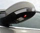 Штатна LED підсвічування бічних дзеркал і двері для Ford Focus 3 Kuga 2 S-Max WA6 2 Mondeo 4 5 Grand C-max 2 Avtoexpect (80660) - зображення 6