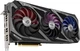 Видеокарта GF RTX 3070 8GB GDDR6 ROG Strix Gaming OC Asus (ROG-STRIX-RTX3070-O8G-GAMING) - изображение 5