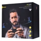 Наушники Baseus Immersive Virtual 3D Gaming H08 black - изображение 1