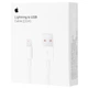 Кабель Lightning to USB Cable (0.5m) - изображение 2