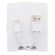 Кабель Lightning to USB Cable (0.5m) - изображение 3