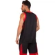 Форма баскетбольная мужская Lingo LD-8017 XL рост 165-170 см Red-Black - изображение 3