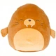Морж Брюс Squishmallows (Jazwares) 20см - изображение 1
