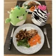 Зебра Трейси Squishmallows (Jazwares) 20см - изображение 3