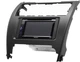 Переходная рамка Carav 11-466 для Toyota Camry USA version 2011-15 - изображение 2