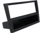Переходная рамка ACV 281230-26-1 для Opel Combo/ Corsa/ Meriva/ Omega B/ Vectra C/ Vivaro (Black) - изображение 2