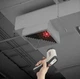 Пірометр професійний інфрачервоний безконтактний промисловий з лазером Voltcraft IR 800-20C ІЧ-термометр 20: 1 від -40 до 800 ° C. (mdr_7063) - зображення 6