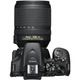 Nikon D5600 kit (18-140mm VR) - изображение 2