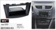 Переходная рамка ACV 281292-03 для Suzuki Swift (11->) - изображение 2