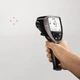 Пірометр термогігрометр Testo 835-H1 (-30…+600 °C; 0…100 % D:S 50:1. EMS 010-100.)(mdr_7013) - зображення 2