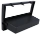Переходная рамка ACV 281230-26-1 для Opel Combo/ Corsa/ Meriva/ Omega B/ Vectra C/ Vivaro (Black) - изображение 6