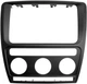 Переходная рамка AWM 781-08-113 для Skoda Octavia 2004-2013 ( for Auto Air-Cond) - изображение 1