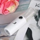 Портативный мини Увлажнитель Memos для Лица Nano Mist Sprayer (Белый) - изображение 2