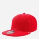 Кепка Atlantis Snap Back One Size Красная (SNAPRO) - изображение 1