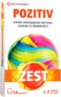 Zest Pozitiv 14 таблеток (000001067) - изображение 1