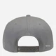 Кепка Atlantis Snap Back One Size Сіра (SNAPGR) - зображення 2