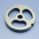 Ковбасна решітка для м'ясорубки Bosch ProPower MFW68660 MFW66020 MFW67440 MFW67600 MFW68640 MFW68680 нержавійка - зображення 1