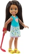 Барби Челси игра в мини гольф Barbie Club Chelsea Mini Golf Doll and Playset Mattel - изображение 5