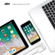 Кабель ArmorStandart AMD818 Lightning - USB 1 м White (ARM58523) - изображение 2