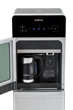 Кулер для води HotFrost 350ANET Silver - зображення 10