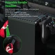 Накладка крышка с держателями геймпадов AOLION для Xbox Series X - изображение 5