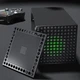 Накладка крышка с держателями геймпадов AOLION для Xbox Series X - изображение 9