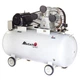 Компресор Matari M740F55-3 ремінний 5.5 кВт - зображення 1