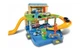 Игровой набор Bburago Гараж Автосервис 1:43 18-30039 - изображение 1