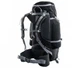 Рюкзак Hi-Tec Traverse 65L Черный - изображение 3
