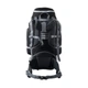 Рюкзак Hi-Tec Traverse 65L Черный - изображение 4