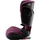 Автокресло BRITAX-ROMER KIDFIX M i-SIZE Burgundy Red - изображение 2