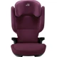 Автокресло BRITAX-ROMER KIDFIX M i-SIZE Burgundy Red - изображение 3