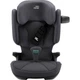 Автокресло BRITAX-ROMER KIDFIX i-SIZE Storm Grey - изображение 4