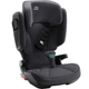 Автокресло BRITAX-ROMER KIDFIX i-SIZE Storm Grey - изображение 5