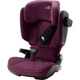 Автокресло BRITAX-ROMER KIDFIX i-SIZE Burgundy Red - изображение 1
