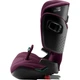 Автокресло BRITAX-ROMER KIDFIX i-SIZE Burgundy Red - изображение 2