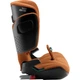 Автокресло BRITAX-ROMER KIDFIX i-SIZE Golden Cognac - изображение 6