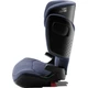 Автокресло BRITAX-ROMER KIDFIX M i-SIZE Moonlight Blue - изображение 2