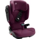 Автокресло BRITAX-ROMER KIDFIX i-SIZE Burgundy Red - изображение 5