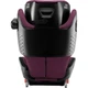 Автокресло BRITAX-ROMER KIDFIX i-SIZE Burgundy Red - изображение 7