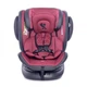 Автокресло Lorelli Aviator + sps + isofix (0-36 кг) (AVIATOR ISOFIX 0-36 KG BLACK + RED) (10071302167) - изображение 2