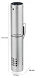 Аппарат Су Вид PROFI COOK PC-SV 1159 (WiFi-Sous Vide) - изображение 5